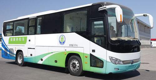 流動體檢車價格會受哪些因素影響而出現(xiàn)波動？