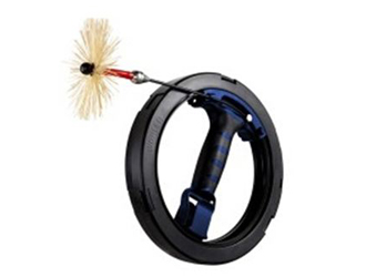  WOHLER 工業(yè)內(nèi)窺鏡 VIS240、TA420、IR210