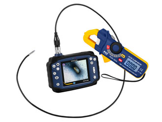  <b>工業(yè)內窺鏡PCE-VE 200-KIT2</b>