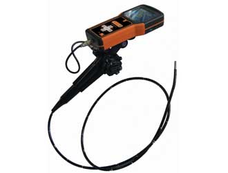  樽祥科技3R-MFXS06汽車(chē)檢測(cè)專用工業(yè)內(nèi)窺鏡