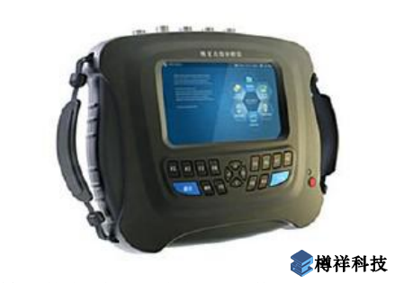 ZX601 雙通道振動(dòng)檢測(cè)儀