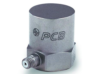  美國進(jìn)口PCB單軸加速度振動(dòng)傳感器型號(hào)：353B31