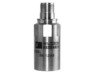  美捷特威爾康森防爆振動傳感器PC420VR-50-IS型