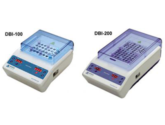  德國必高BOECO干式自動(dòng)調(diào)溫器DBI-100，DBI-200