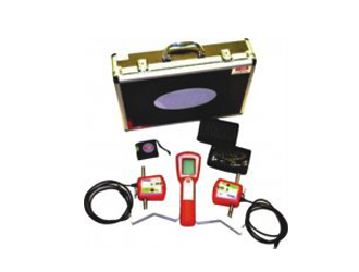  工業(yè)經(jīng)濟(jì)型激光對(duì)中儀 ELOS Fixturlaser